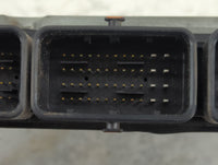 2018-2020 Nissan Rogue PCM Engine Control Computer ECU ECM PCU OEM P/N:NEC039-646 Fits Fits 2018 2019 2020 OEM Used Auto Par