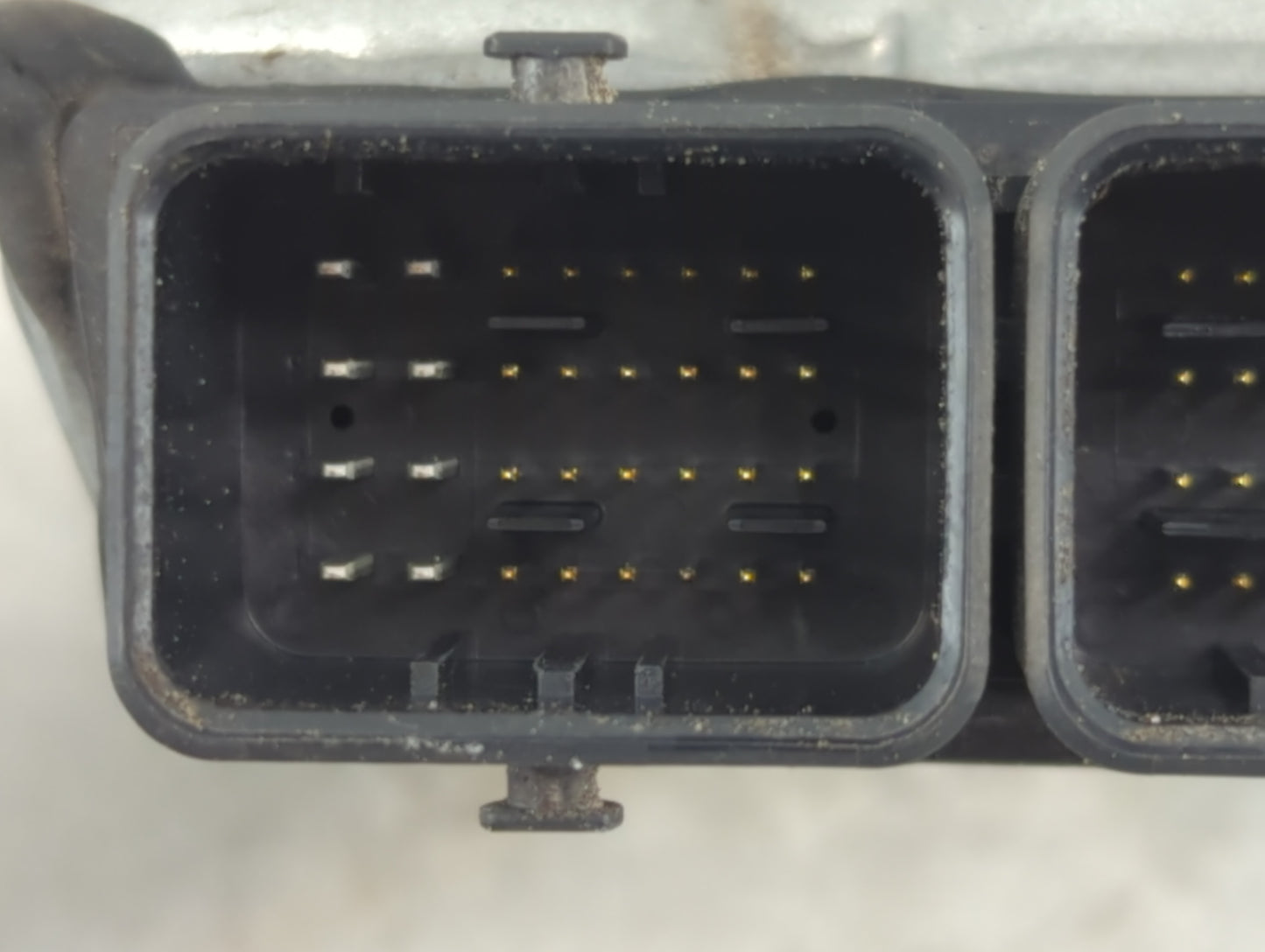 2018-2020 Nissan Rogue PCM Engine Control Computer ECU ECM PCU OEM P/N:NEC039-646 Fits Fits 2018 2019 2020 OEM Used Auto Par
