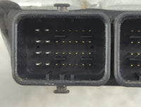 2018-2020 Nissan Rogue PCM Engine Control Computer ECU ECM PCU OEM P/N:NEC039-646 Fits Fits 2018 2019 2020 OEM Used Auto Par
