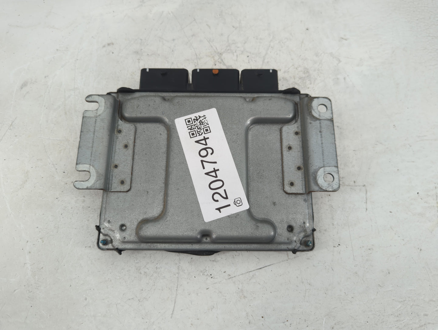 2018-2020 Nissan Rogue PCM Engine Control Computer ECU ECM PCU OEM P/N:NEC039-646 Fits Fits 2018 2019 2020 OEM Used Auto Par