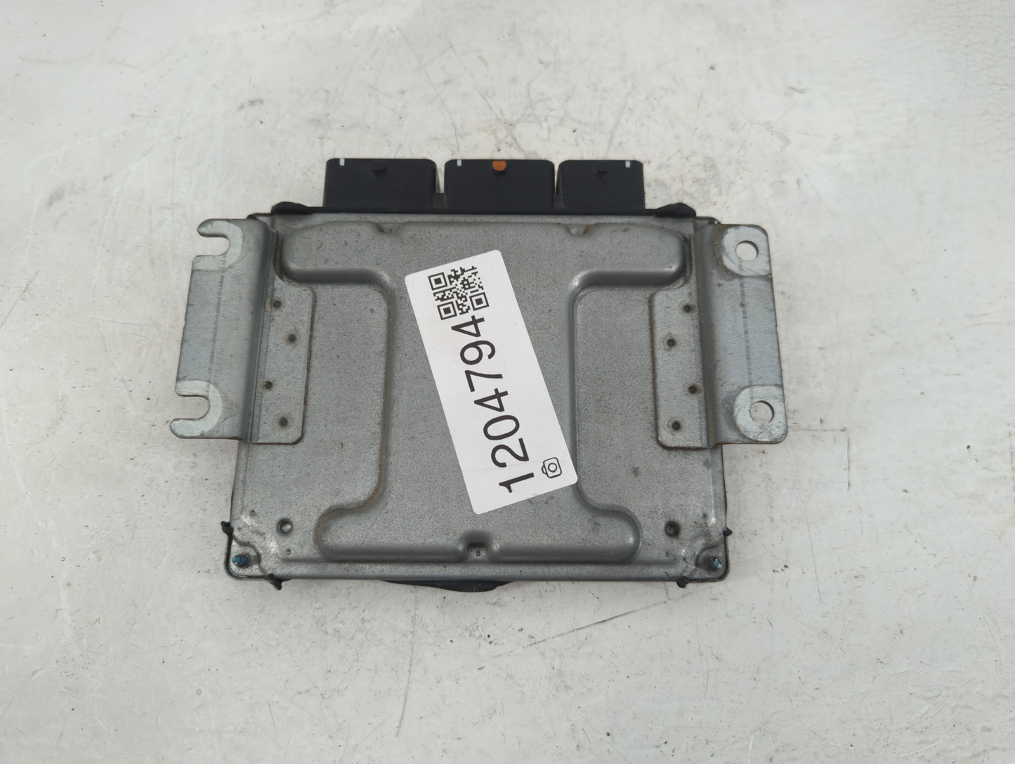 2018-2020 Nissan Rogue PCM Engine Control Computer ECU ECM PCU OEM P/N:NEC039-646 Fits Fits 2018 2019 2020 OEM Used Auto Par
