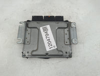 2018-2020 Nissan Rogue PCM Engine Control Computer ECU ECM PCU OEM P/N:NEC039-646 Fits Fits 2018 2019 2020 OEM Used Auto Par