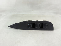 2014-2020 Nissan Rogue Master Power Window Switch Replacement Driver Side Left P/N:25401 4BA5A Fits OEM Used Auto Parts - Oe