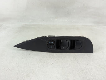 compare product 2014-2020 Nissan Rogue Master Power Window Switch Replacement Driver Side Left P/N:25401 4BA5A Fits OEM Used Auto Parts