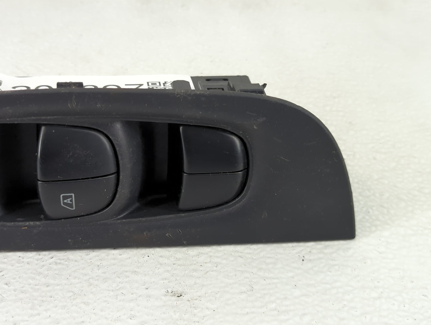 2014-2020 Nissan Rogue Master Power Window Switch Replacement Driver Side Left P/N:25401 4BA5A Fits OEM Used Auto Parts - Oe