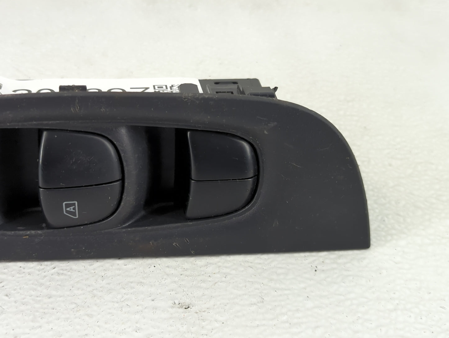 2014-2020 Nissan Rogue Master Power Window Switch Replacement Driver Side Left P/N:25401 4BA5A Fits OEM Used Auto Parts - Oe