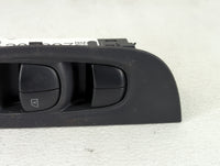 2014-2020 Nissan Rogue Master Power Window Switch Replacement Driver Side Left P/N:25401 4BA5A Fits OEM Used Auto Parts - Oe