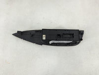 2014-2020 Nissan Rogue Master Power Window Switch Replacement Driver Side Left P/N:25401 4BA5A Fits OEM Used Auto Parts - Oe