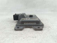 2018-2020 Nissan Rogue PCM Engine Control Computer ECU ECM PCU OEM P/N:310367FW6A Fits Fits 2018 2019 2020 OEM Used Auto Par