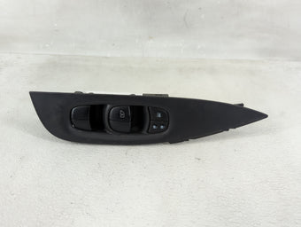 compare product 2014-2020 Nissan Rogue Master Power Window Switch Replacement Driver Side Left P/N:25401 4BA5A Fits OEM Used Auto Parts
