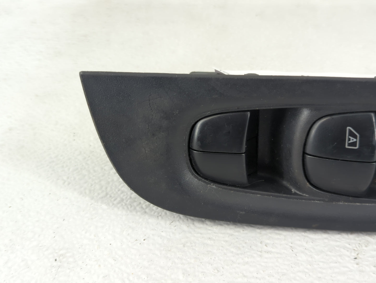2014-2020 Nissan Rogue Master Power Window Switch Replacement Driver Side Left P/N:25401 4BA5A Fits OEM Used Auto Parts - Oe