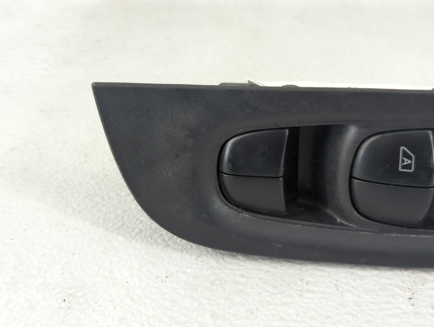 2014-2020 Nissan Rogue Master Power Window Switch Replacement Driver Side Left P/N:25401 4BA5A Fits OEM Used Auto Parts - Oe