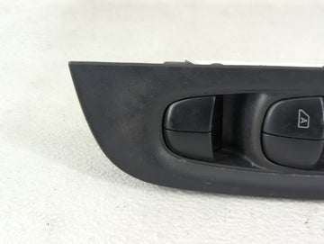 2014-2020 Nissan Rogue Master Power Window Switch Replacement Driver Side Left P/N:25401 4BA5A Fits OEM Used Auto Parts