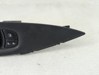 2014-2020 Nissan Rogue Master Power Window Switch Replacement Driver Side Left P/N:25401 4BA5A Fits OEM Used Auto Parts - Oe