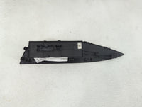 2014-2020 Nissan Rogue Master Power Window Switch Replacement Driver Side Left P/N:25401 4BA5A Fits OEM Used Auto Parts - Oe