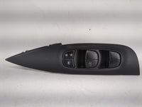 2014-2020 Nissan Rogue Master Power Window Switch Replacement Driver Side Left P/N:25401 4BA5A Fits OEM Used Auto Parts - Oe