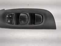 2014-2020 Nissan Rogue Master Power Window Switch Replacement Driver Side Left P/N:25401 4BA5A Fits OEM Used Auto Parts - Oe