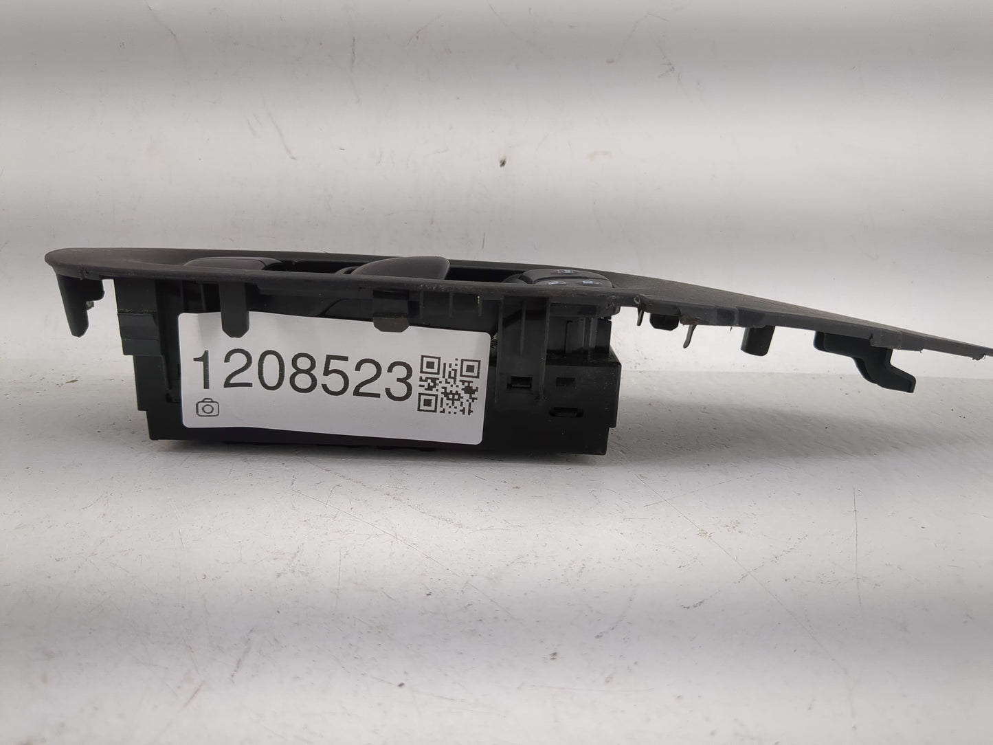 2014-2020 Nissan Rogue Master Power Window Switch Replacement Driver Side Left P/N:25401 4BA5A Fits OEM Used Auto Parts - Oe