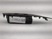 2014-2020 Nissan Rogue Master Power Window Switch Replacement Driver Side Left P/N:25401 4BA5A Fits OEM Used Auto Parts - Oe