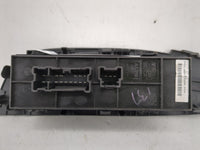 2014-2020 Nissan Rogue Master Power Window Switch Replacement Driver Side Left P/N:25401 4BA5A Fits OEM Used Auto Parts - Oe