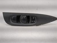 2014-2020 Nissan Rogue Master Power Window Switch Replacement Driver Side Left P/N:25401 4BA5A Fits OEM Used Auto Parts - Oe