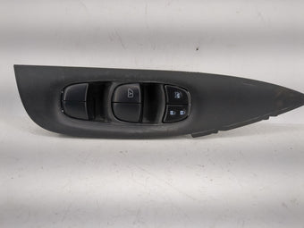 compare product 2014-2020 Nissan Rogue Master Power Window Switch Replacement Driver Side Left P/N:25401 4BA5A Fits OEM Used Auto Parts