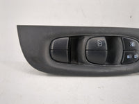 2014-2020 Nissan Rogue Master Power Window Switch Replacement Driver Side Left P/N:25401 4BA5A Fits OEM Used Auto Parts - Oe