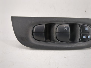 2014-2020 Nissan Rogue Master Power Window Switch Replacement Driver Side Left P/N:25401 4BA5A Fits OEM Used Auto Parts