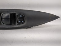 2014-2020 Nissan Rogue Master Power Window Switch Replacement Driver Side Left P/N:25401 4BA5A Fits OEM Used Auto Parts - Oe