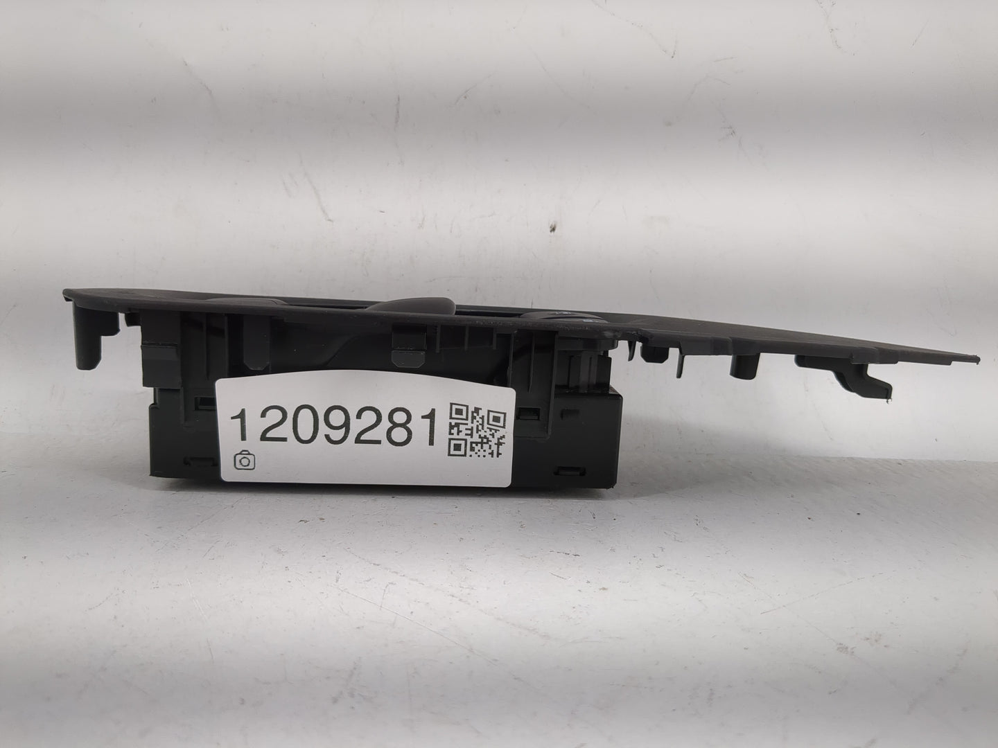 2014-2020 Nissan Rogue Master Power Window Switch Replacement Driver Side Left P/N:25401 4BA5A Fits OEM Used Auto Parts - Oe