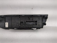 2014-2020 Nissan Rogue Master Power Window Switch Replacement Driver Side Left P/N:25401 4BA5A Fits OEM Used Auto Parts - Oe