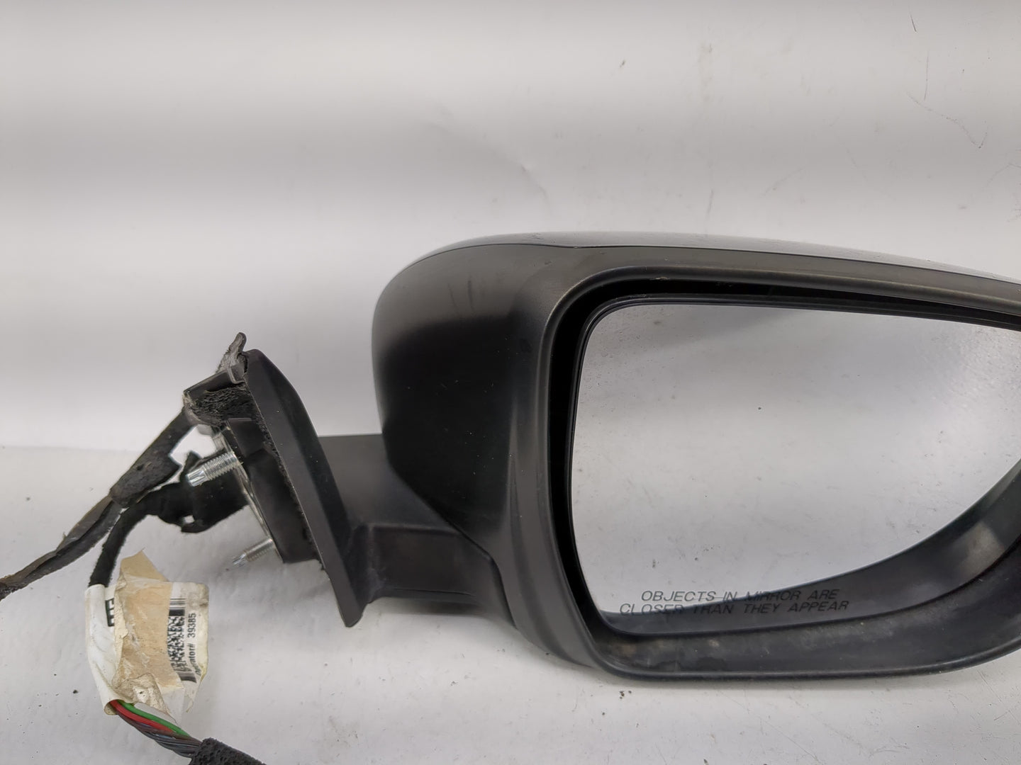 2017-2020 Nissan Rogue Side Mirror Replacement Passenger Right View Door Mirror Fits Fits 2017 2018 2019 2020 OEM Used Auto 