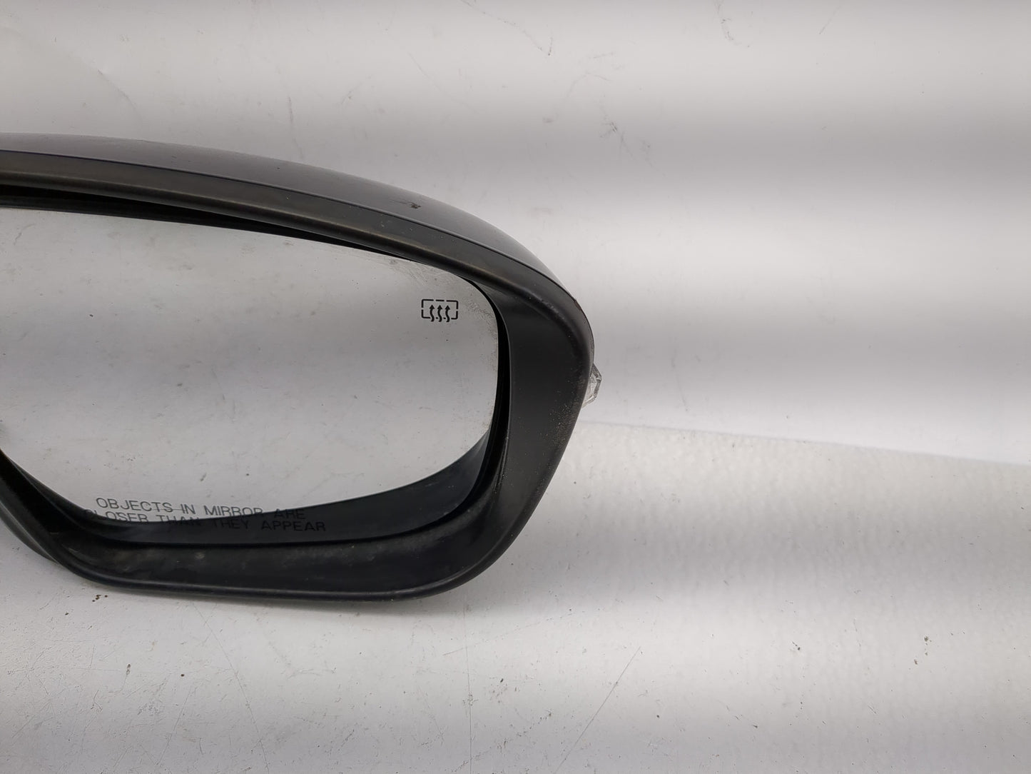 2017-2020 Nissan Rogue Side Mirror Replacement Passenger Right View Door Mirror Fits Fits 2017 2018 2019 2020 OEM Used Auto 