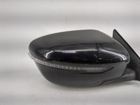 2017-2020 Nissan Rogue Side Mirror Replacement Passenger Right View Door Mirror Fits Fits 2017 2018 2019 2020 OEM Used Auto 