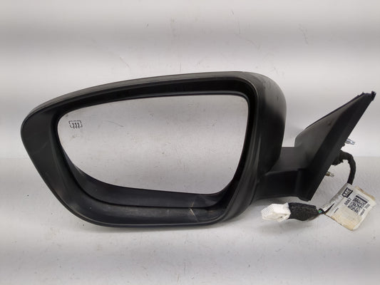 2017-2020 Nissan Rogue Side Mirror Replacement Driver Left View Door Mirror Fits Fits 2017 2018 2019 2020 OEM Used Auto Part