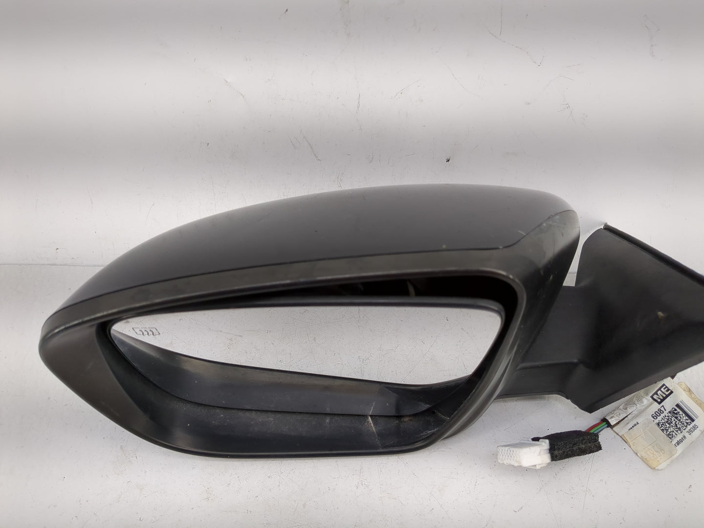 2017-2020 Nissan Rogue Side Mirror Replacement Driver Left View Door Mirror Fits Fits 2017 2018 2019 2020 OEM Used Auto Part