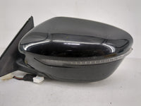 2017-2020 Nissan Rogue Side Mirror Replacement Driver Left View Door Mirror Fits Fits 2017 2018 2019 2020 OEM Used Auto Part