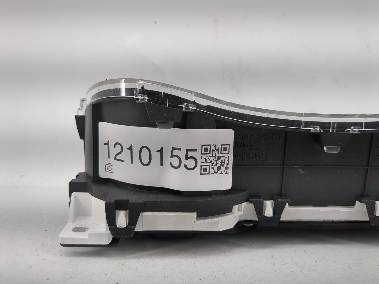 2019-2020 Nissan Rogue Instrument Cluster Speedometer Gauges P/N:191107 0253 7FM1A/W989 Fits Fits 2019 2020 OEM Used Auto Pa