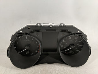 compare product 2019-2020 Nissan Rogue Instrument Cluster Speedometer Gauges P/N:191107 0253 7FM1A/W989 Fits Fits 2019 2020 OEM Used Auto Parts