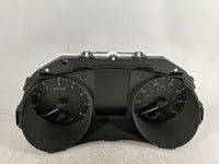 2019-2020 Nissan Rogue Instrument Cluster Speedometer Gauges P/N:191107 0253 7FM1A/W989 Miles: Fits Fits 2019 2020 OEM Used 