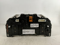 2019-2020 Nissan Rogue Instrument Cluster Speedometer Gauges P/N:191107 0253 7FM1A/W989 Fits Fits 2019 2020 OEM Used Auto Pa