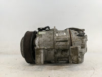 2014-2020 Nissan Rogue Air Conditioning A/c Ac Compressor Oem - Oemusedautoparts1.com