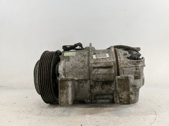 compare product 2014-2020 Nissan Rogue Air Conditioning A/c Ac Compressor Oem 1219193