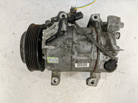 2014-2020 Nissan Rogue Air Conditioning A/c Ac Compressor Oem 1219193 - Oemusedautoparts1.com