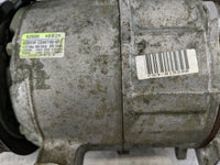 2014-2020 Nissan Rogue Air Conditioning A/c Ac Compressor Oem 1219193 - Oemusedautoparts1.com
