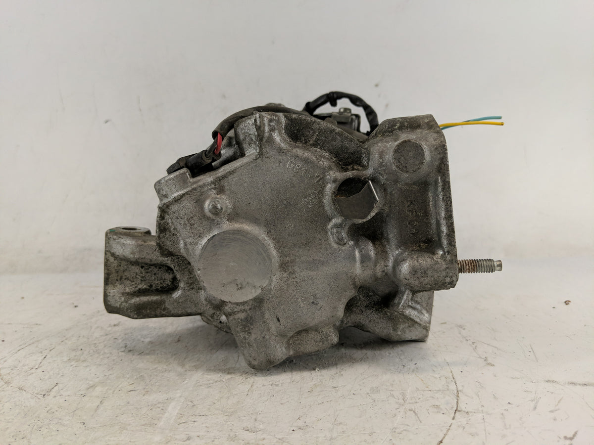 2014-2020 Nissan Rogue Air Conditioning A/c Ac Compressor Oem 1219193 - Oemusedautoparts1.com