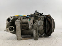 2014-2020 Nissan Rogue Air Conditioning A/c Ac Compressor Oem 1219193 - Oemusedautoparts1.com