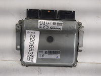 2018-2020 Nissan Rogue PCM Engine Control Computer ECU ECM PCU OEM P/N:NEC043-612 Fits Fits 2018 2019 2020 OEM Used Auto Par