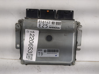 compare product 2018-2020 Nissan Rogue PCM Engine Control Computer ECU ECM PCU OEM P/N:NEC043-612 Fits Fits 2018 2019 2020 OEM Used Auto Parts