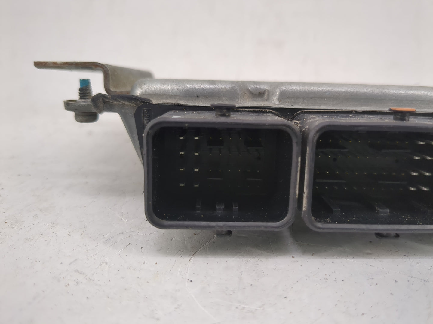 2018-2020 Nissan Rogue PCM Engine Control Computer ECU ECM PCU OEM P/N:NEC043-612 Fits Fits 2018 2019 2020 OEM Used Auto Par
